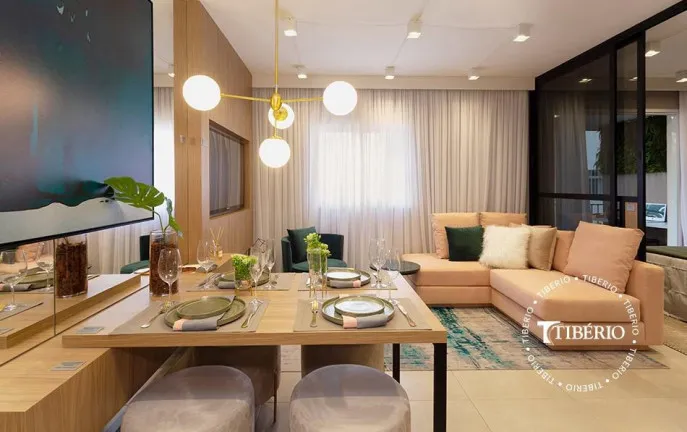 Imagem Studio com 1 Quarto à Venda, 31 m² em Vila Mariana - Santa Isabel