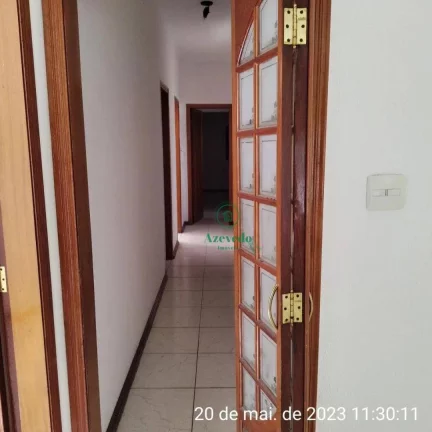 Imagem Sobrado com 4 dormitórios, 380 m² - venda por R$ 1.100.000,00 ou aluguel por R$ 6.200,00/mês - Vila Hermínia - Guarulhos/SP