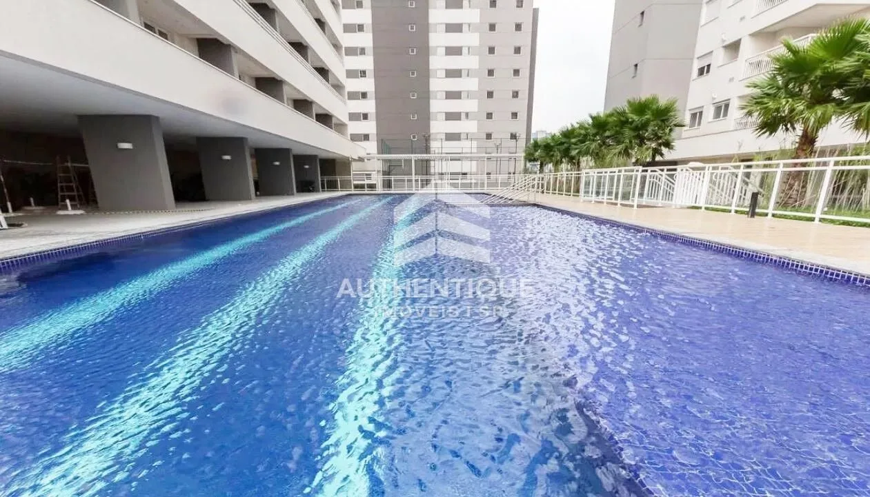 Imagem UNITED HOME BARRA FUNDA - Apartamento no bairro Barra Funda à venda