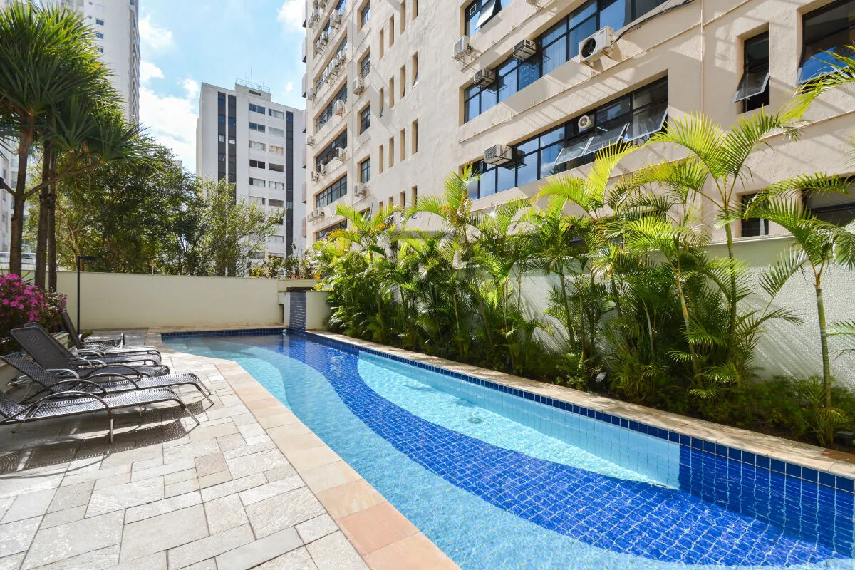 Imagem Apartamento vila madalena proximo metrô fradique
