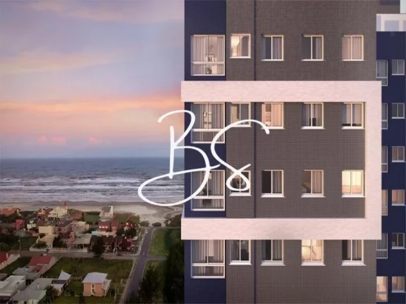 Imagem APARTAMENTO RESIDENCIAL em CAPÃO DA CANOA - RS, Capão da Canoa