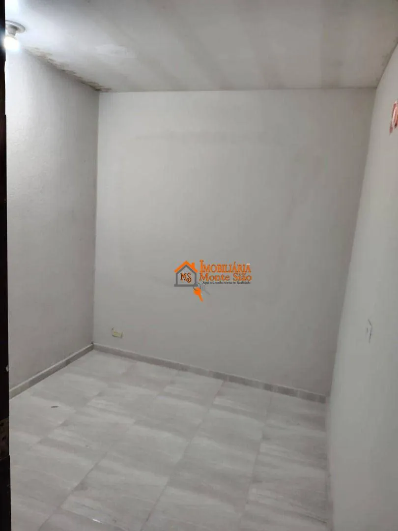 Imagem Salão para alugar, 160 m² por R$ 6.284,00 - Vila Nova Bonsucesso - Guarulhos/SP
