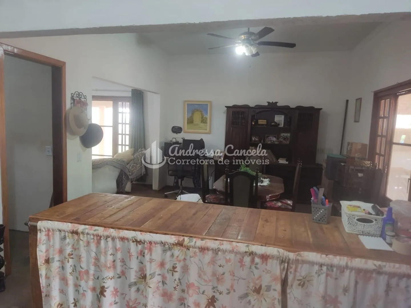 Imagem Linda Chácara Estancia São Carlos