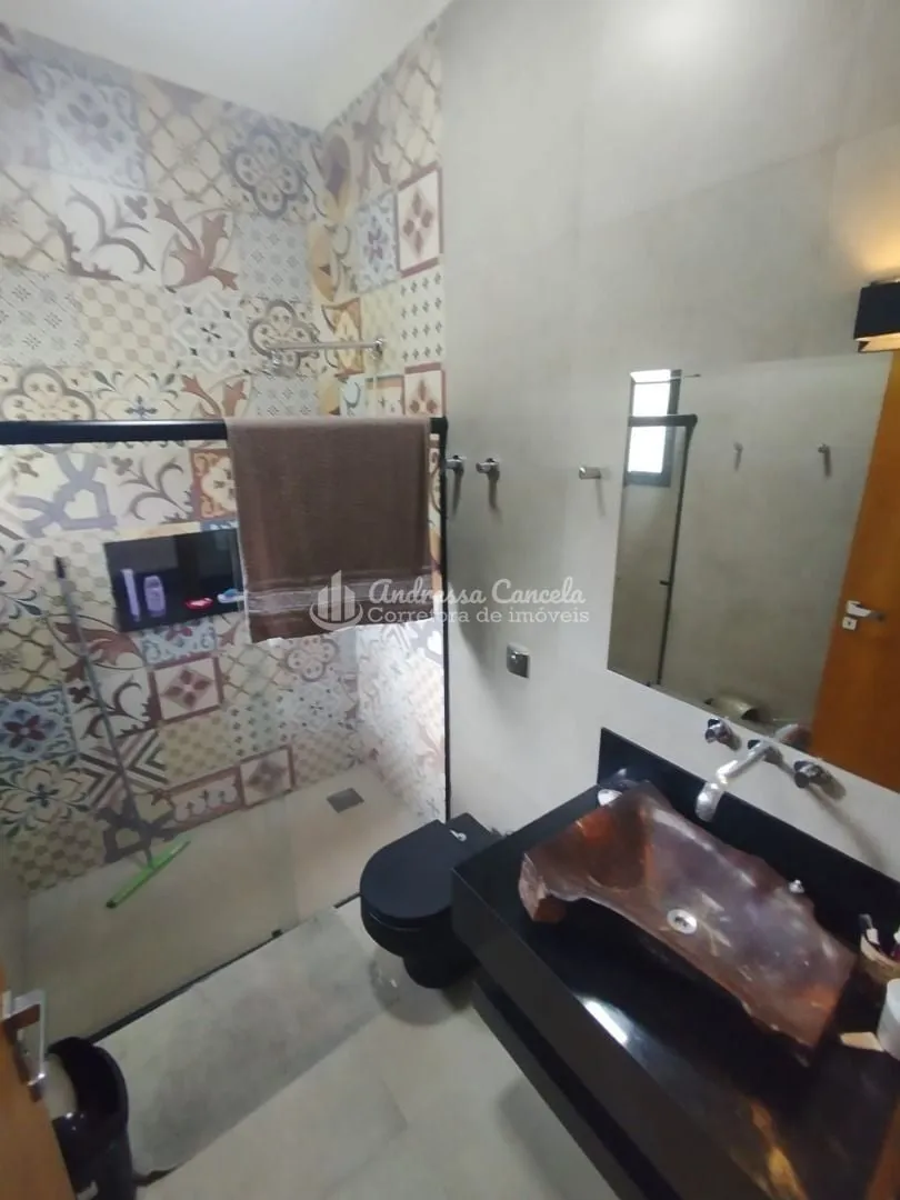 Imagem Rancho com 3 dormitórios à venda, 500 m² por R$ 3.090.000 - Condomínio Lago e Sol - Fronteira/MG