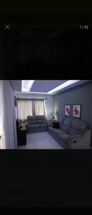 Cobertura com 3 Quartos à Venda, 199 m² em Cidade Jardim - Limeira