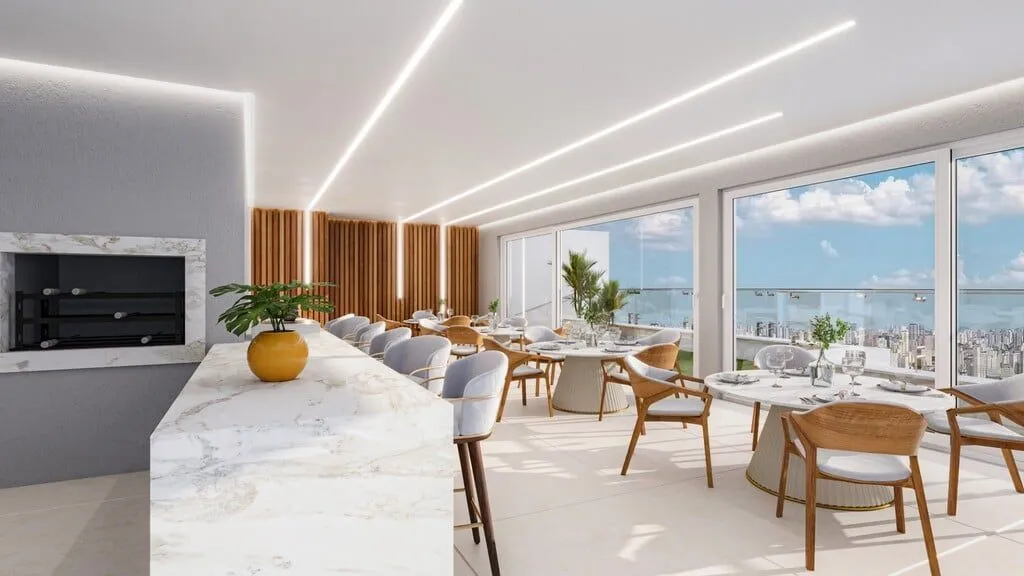 Imagem Apartamento em Jardim Botânico