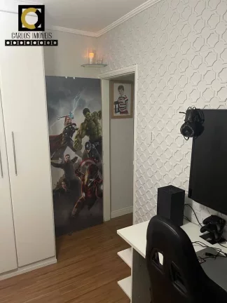 Imagem Apartamento de 2 dormitórios pronto para morar em Santos!!!