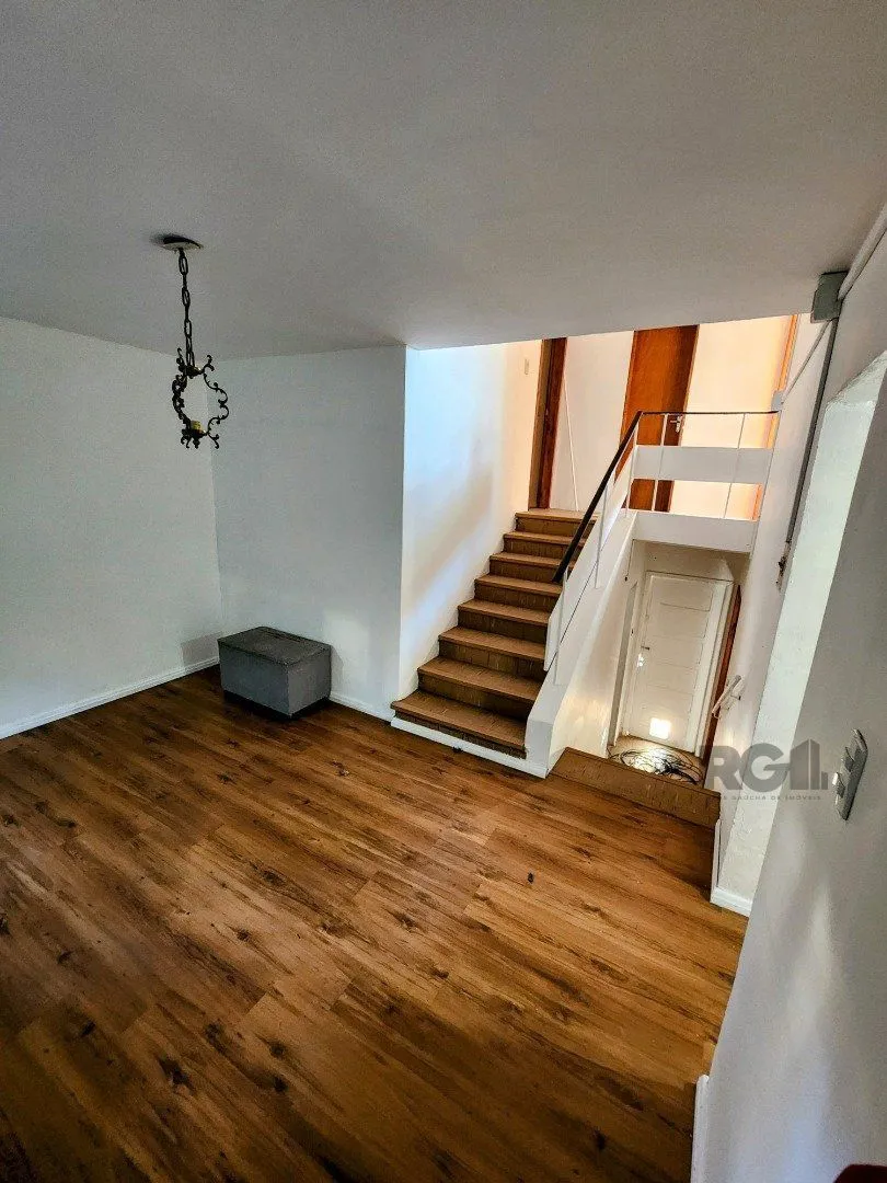 Imagem Casa em Santa Tereza