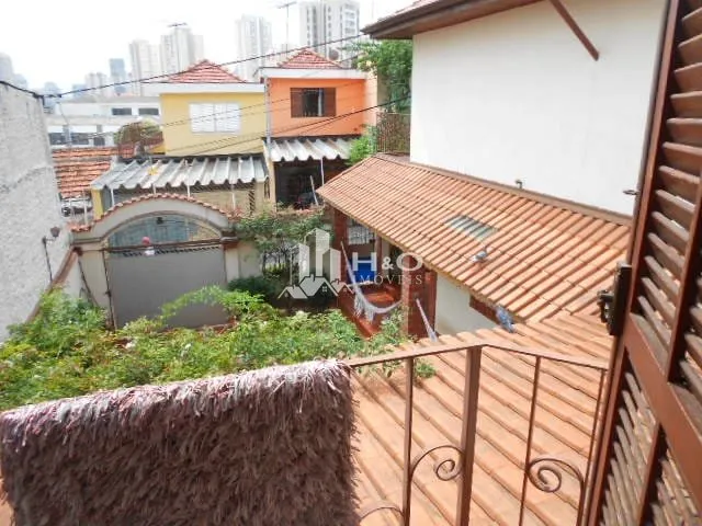 Imagem Sobrado à venda na Vila Formosa com 4 dormitórios 1 suíte master 4 vagas