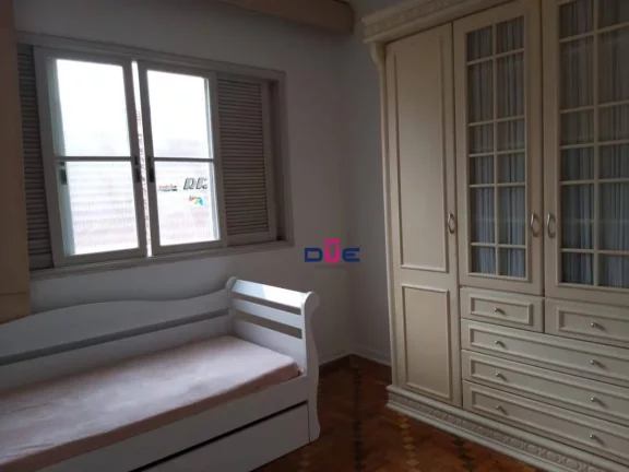 Imagem Casa com 4 dormitórios à venda, 200 m² por R$ 1.272.000,00 - Boqueirão - Santos/SP