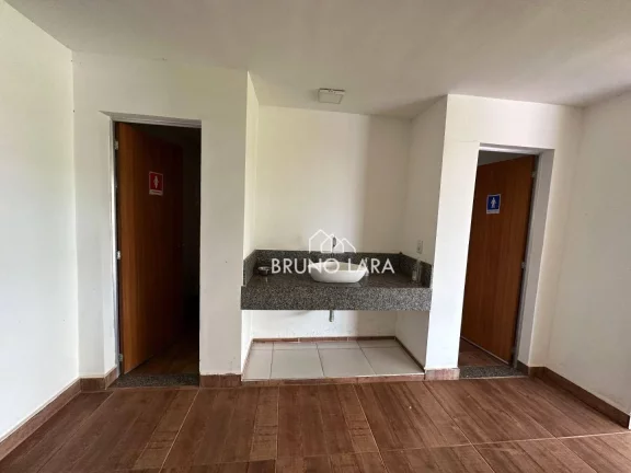 Imagem Casa à venda em Igarapé no Condomínio Fazenda Solar