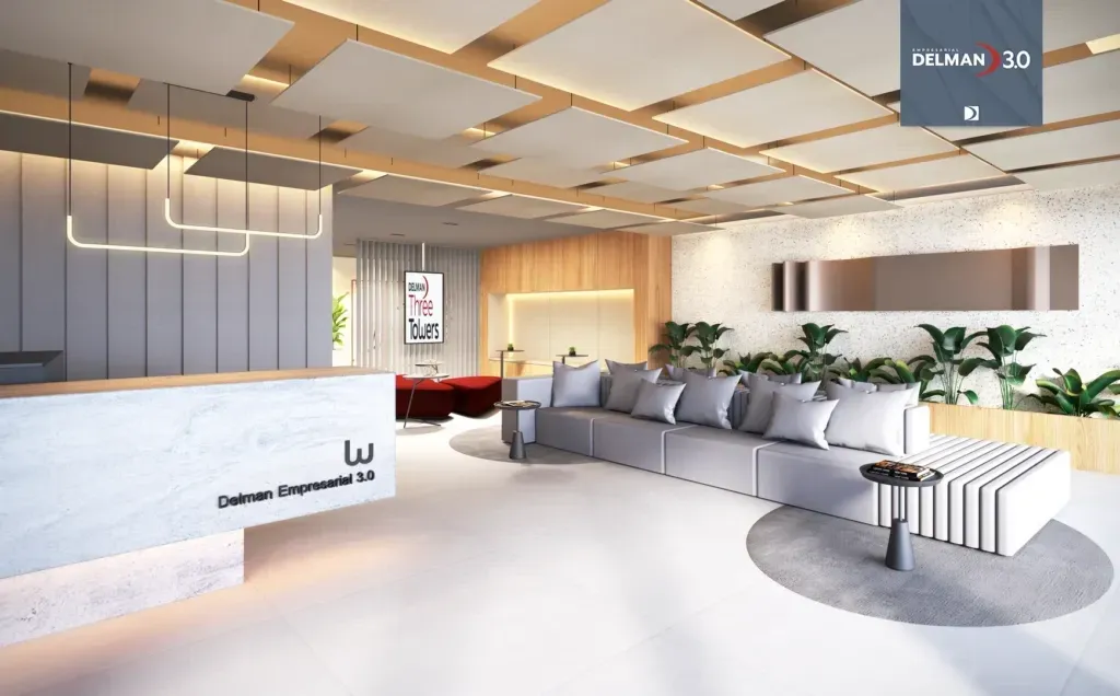 Imagem Sala Comercial à Venda, 61,79 m² em Jatiúca - Maceió