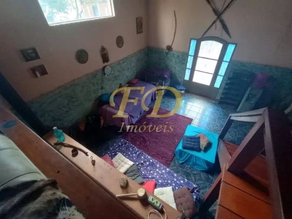 Imagem Casa em Atibaia Próximo a Avenida Lucas Garcez