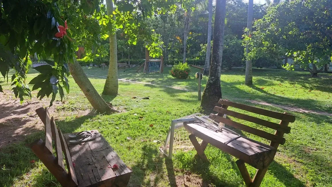 Imagem Casa de Condomínio com 4 Quartos para Alugar ou Temporada, 350 m² em Praia do Forte - Mata de São João