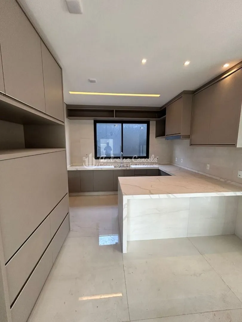 Imagem Damha V - Sobrado com 4 dormitórios à venda, 481 m² por R$ 5.700.000 - Damha V - São José do Rio Preto/SP
