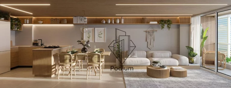 Imagem Apartamentos com varanda / sacada e excelente localização aproximadamente a 400m da praia de Cabo Branco - AP1945