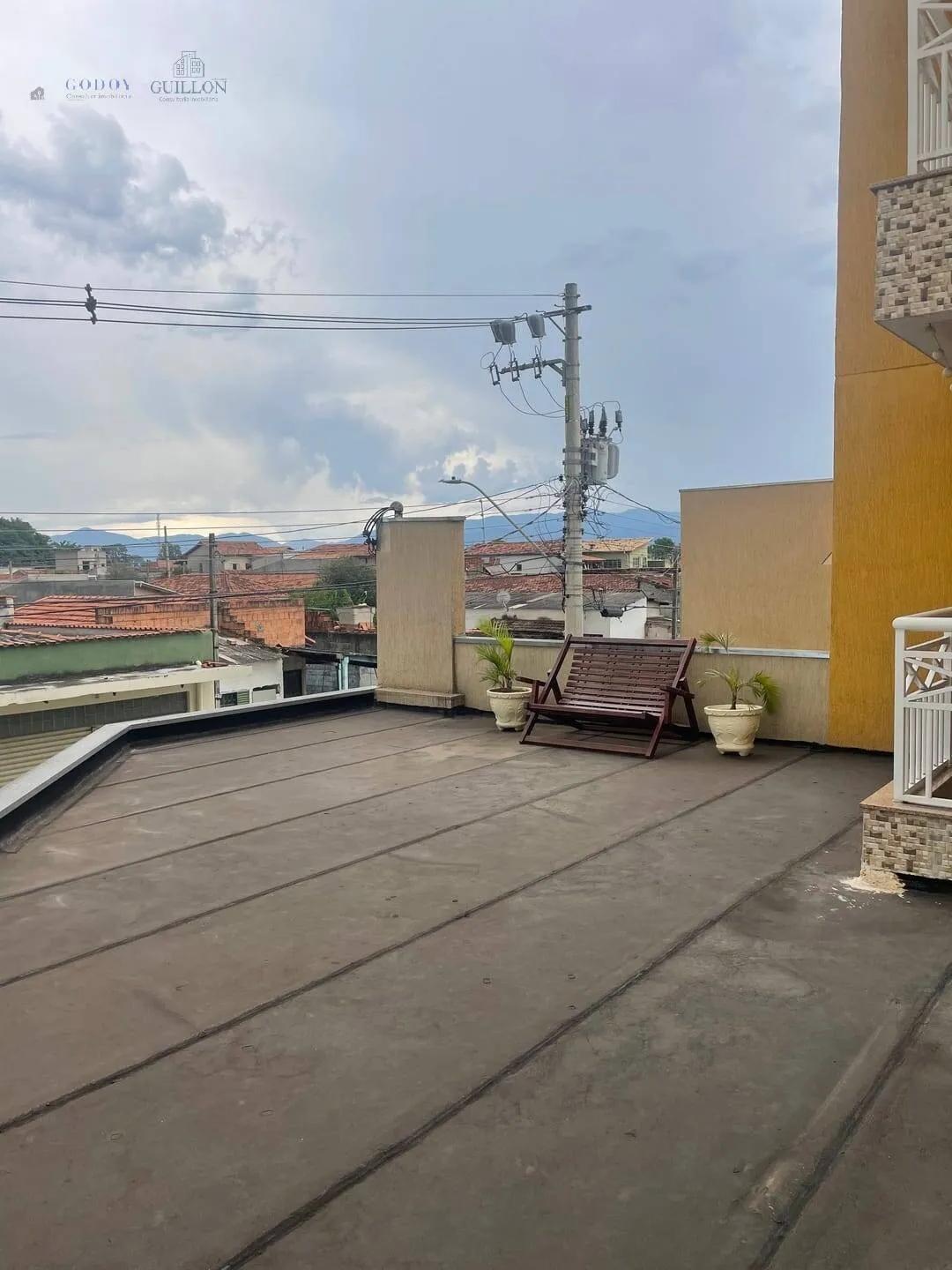 Imagem Apartamento à venda 2 Quartos, 1 Suite, 1 Vaga, 116.6M², Residencial Maricá, Pindamonhangaba - SP | Edifício Residencial e Comercial Maricá