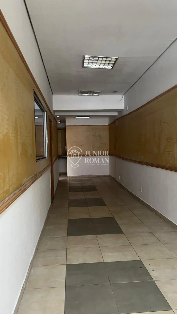 Imagem EXCELENTE SALÃO COMERCIAL l CARIJÓS - SANTO ANDRÉ/SP