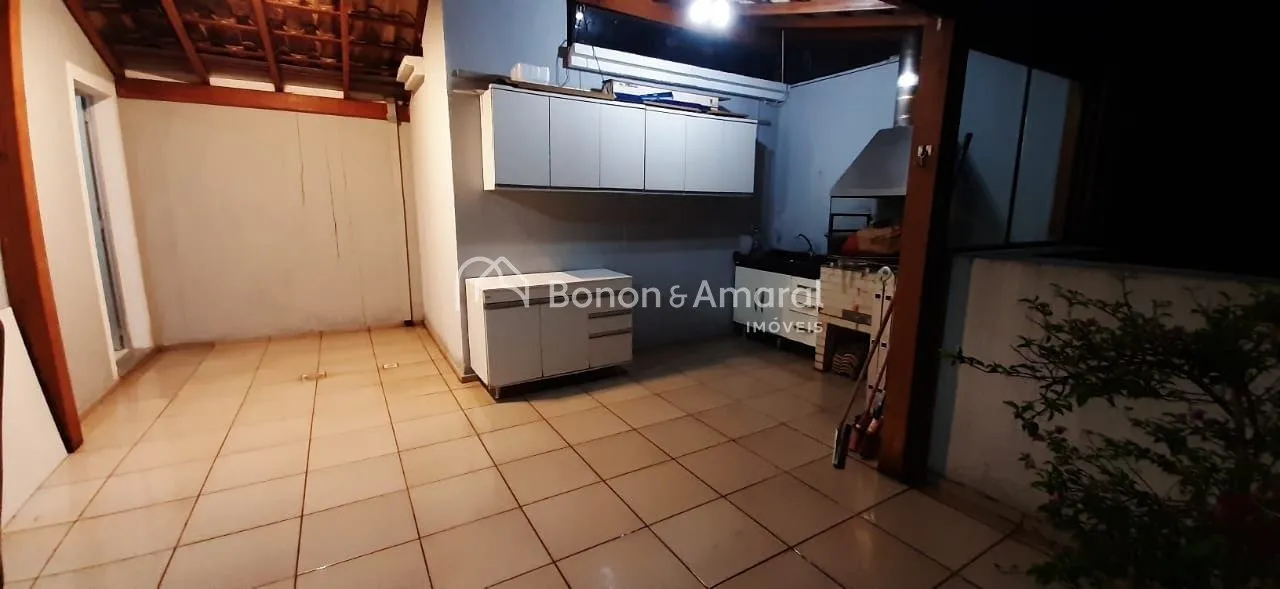 Imagem Amplo apartamento à venda em Campinas - Jardim Nova Europa