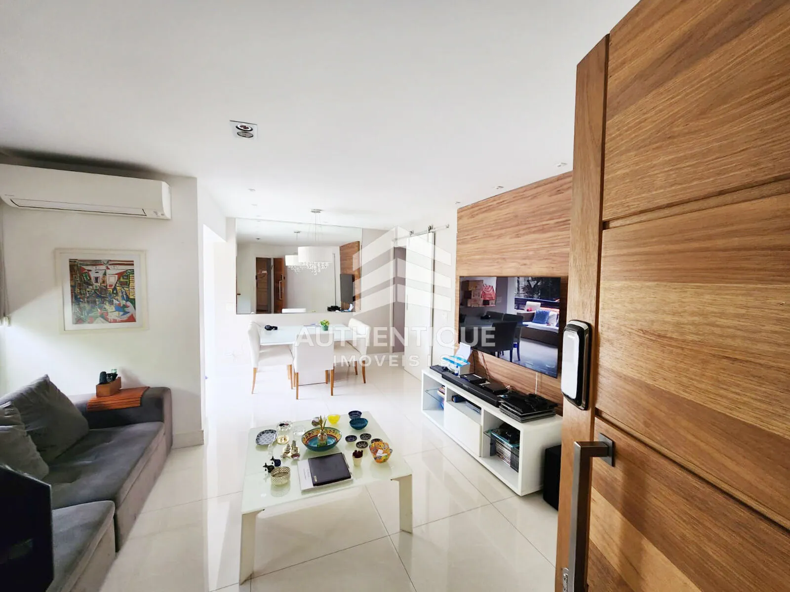 Imagem GARDEN CITY MOEMA - Apartamento Padrão em Moema à venda