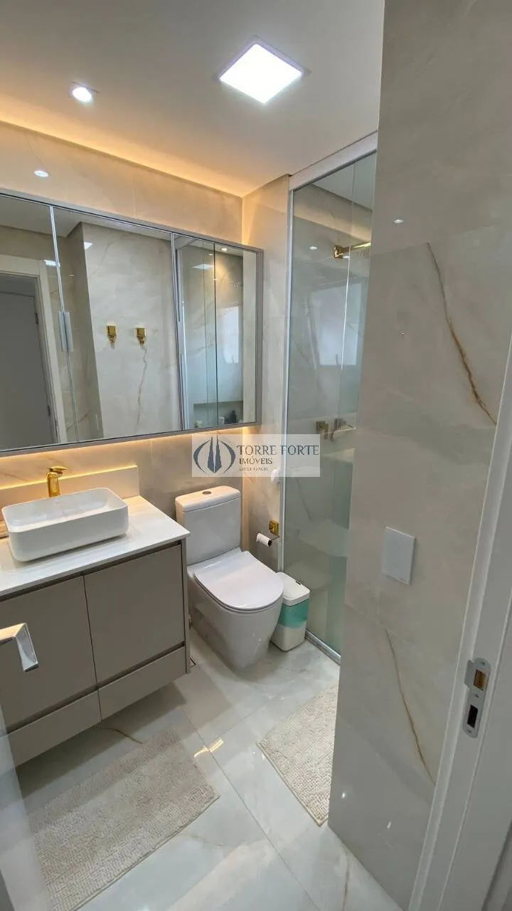 Imagem Lindo Apartamento com 3 dormitórios na Vila Prudente