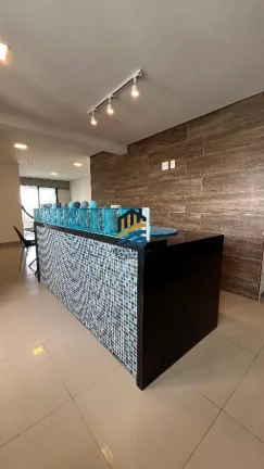 Imagem Apartamento com 96m em Boa Viagem!