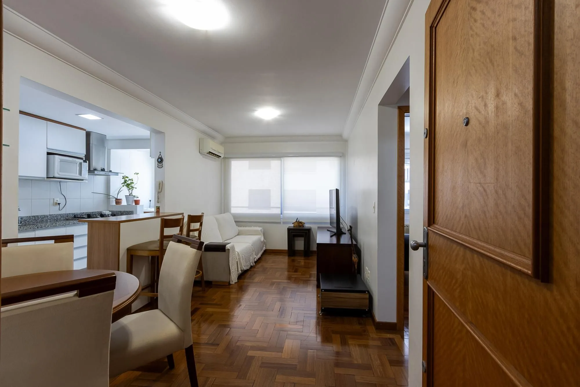 Imagem Apartamento em Tristeza
