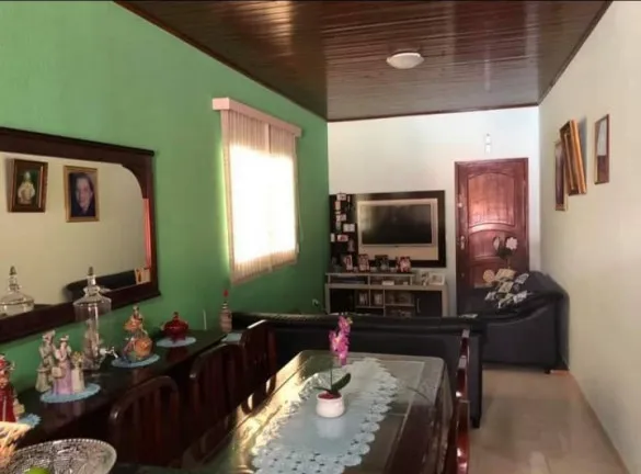 Imagem Chácara com 2 Quartos à Venda, 100 m² em Ponte Nova - Extrema