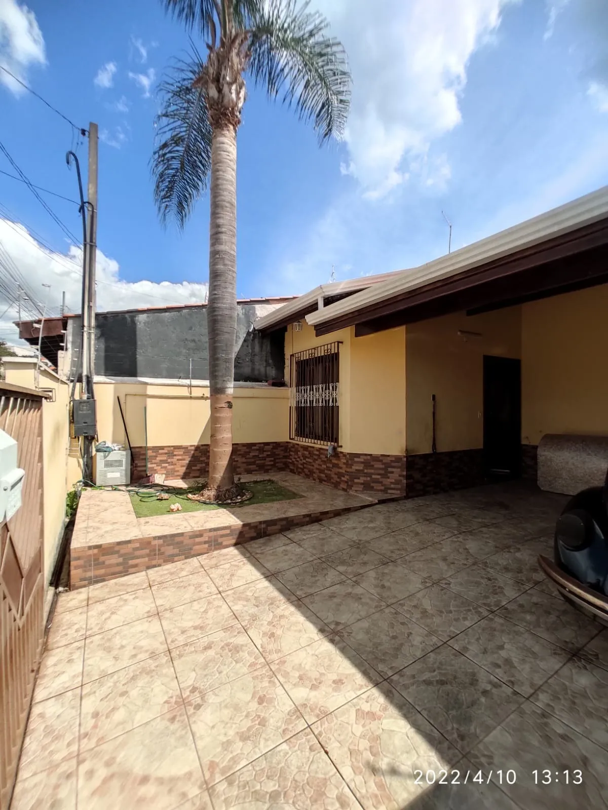 Imagem Linda Casa no Wanel Ville IV
