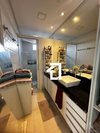 Imagem Casa no Antares – 5 Quartos | 4 Suítes | Piscina Privativa | 317m²