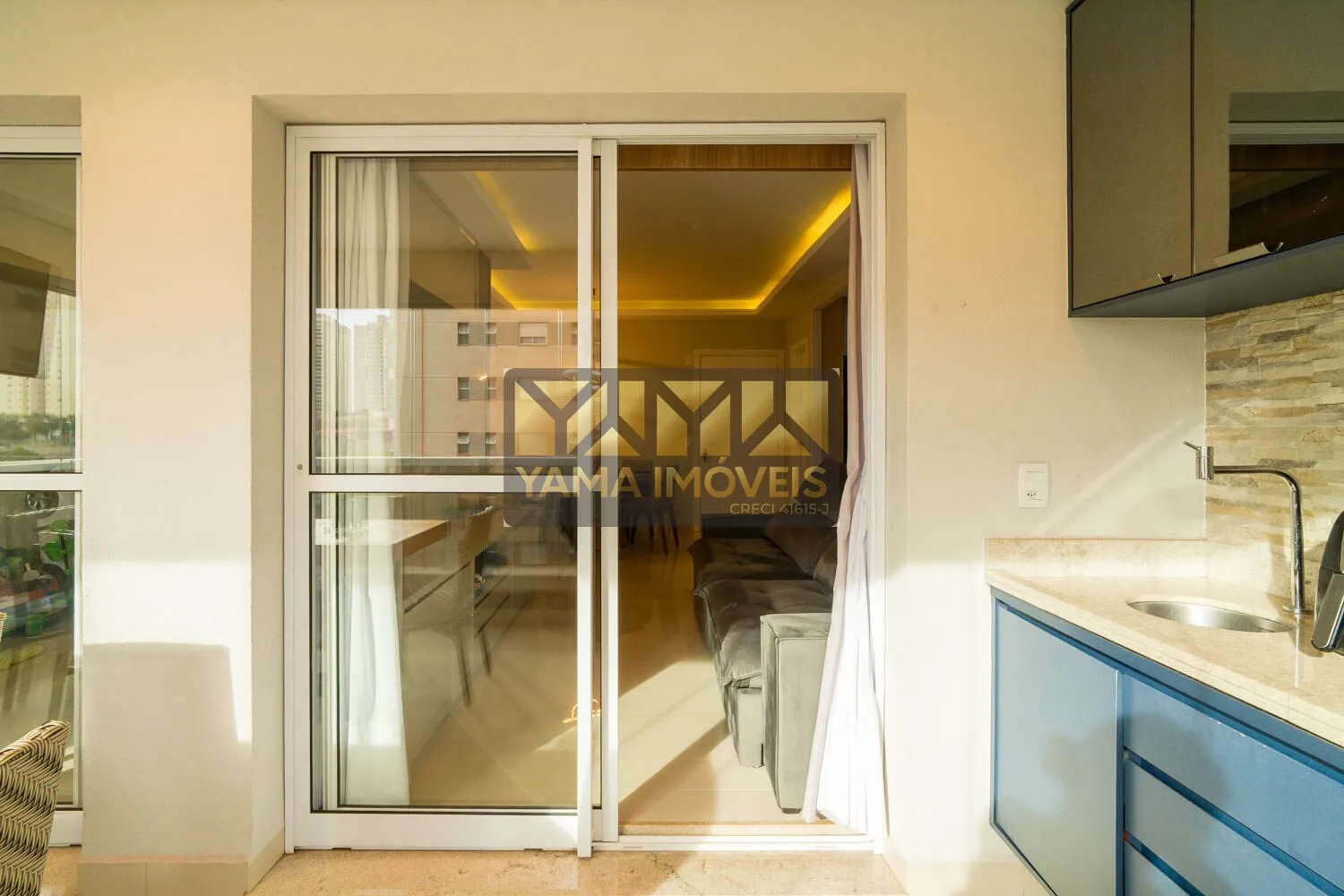 Imagem Uber Gaudi - Apartamento à venda no bairro Jardim Botânico - Ribeirão Preto/SP