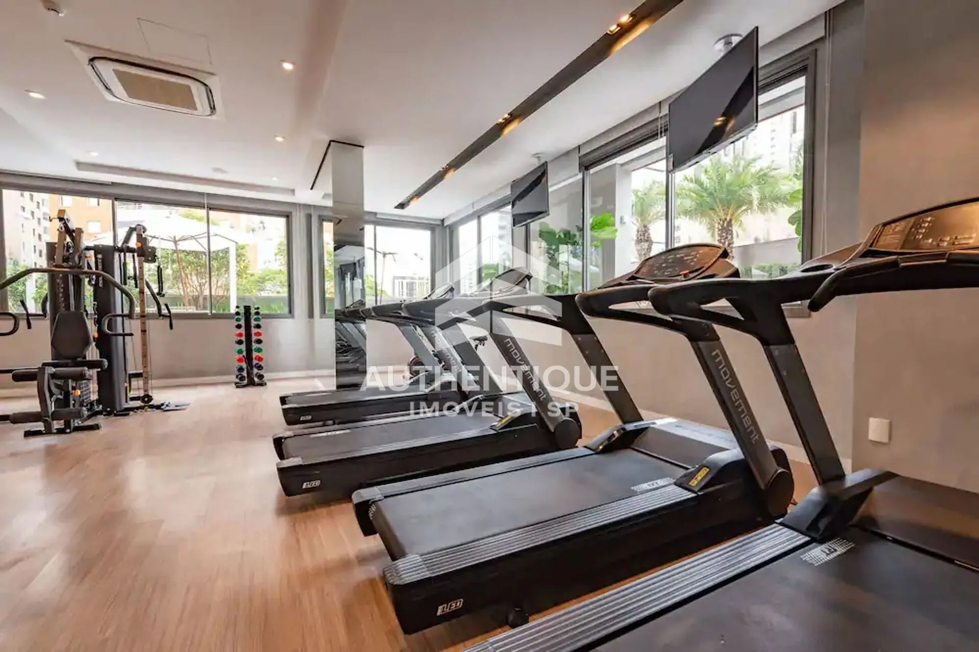 Imagem VITRALI MOEMA - Apartamento à venda em São Paulo/SP