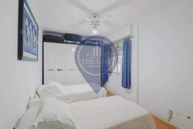 Imagem Apartamento à venda no Paraíso, São Paulo-SP: 2 quartos, 2 salas, 2 banheiros, 1 vaga, 110m² de área!