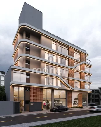 Imagem Comercial, Centro - Balneário Piçarras
