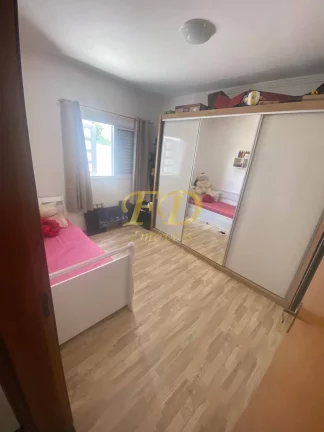 Imagem Apartamento de 90 m² em ótima localização de Atibaia!
