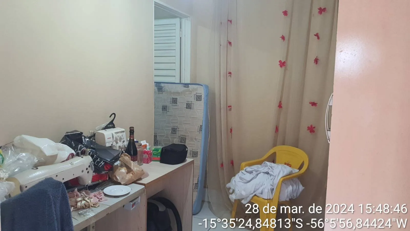 Imagem Imóvel Comercial à Venda no Centro de Cuiabá