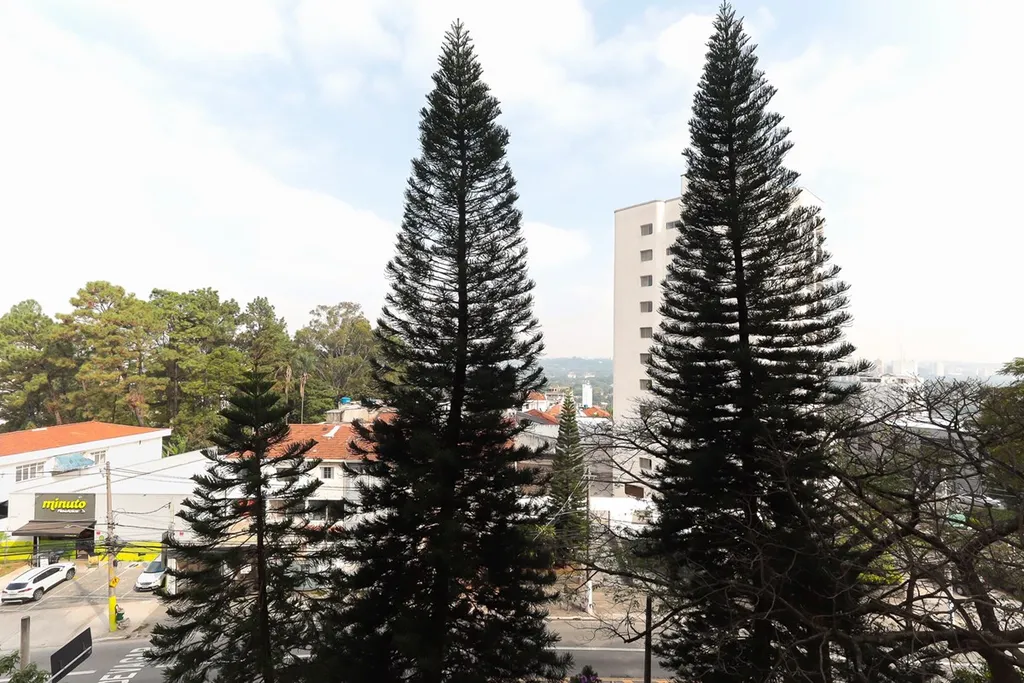 Imagem Apartamento à venda em São Paulo, Lapa, com 3 quartos, 117.78m2