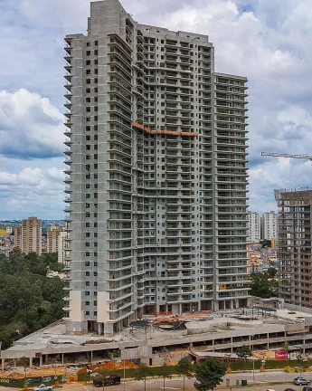 Imagem Apartamento 3 suítes à venda, 114 m² por R$ 1.750.000 - Oasis Alphaville - Barueri/SP