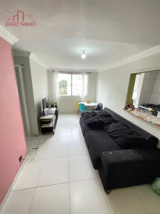 Imagem Oportunidade - Apartamento no Inocoop - 2 Dorms - 1 vaga