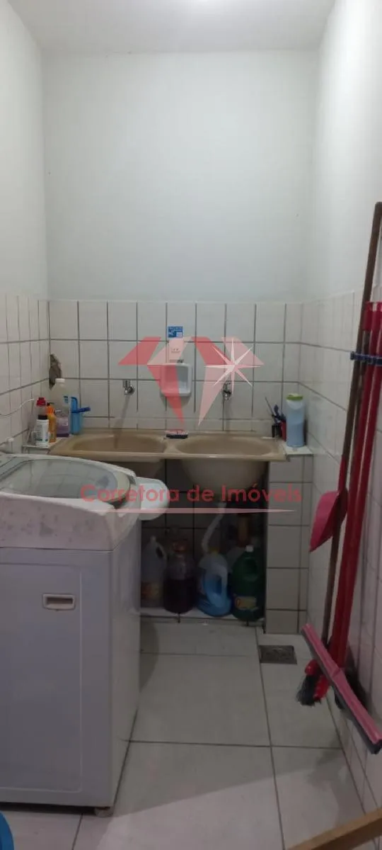 Imagem Casa / Sobrado em Serra Dourada II, Serra