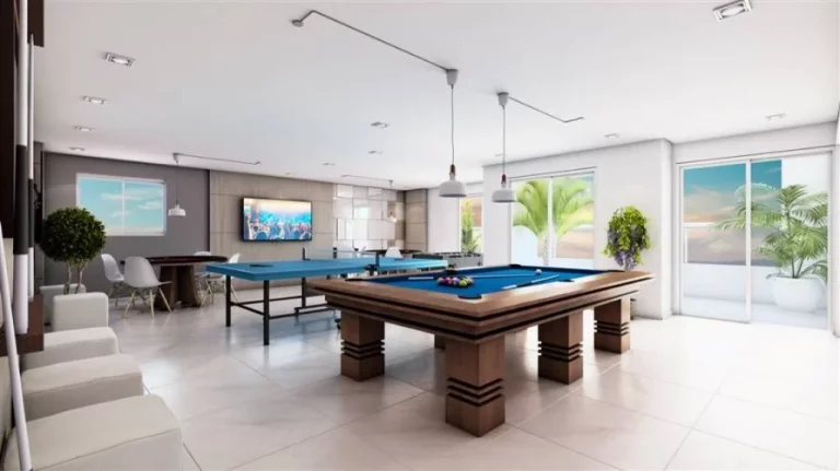 Imagem APARTAMENTO COM 70.72 m² - GUILHERMINA - PRAIA GRANDE SP