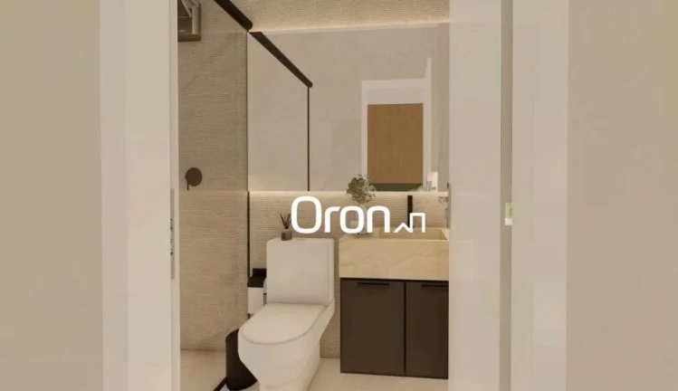 Imagem Casa à venda, 222 m² por R$ 1.790.000,00 - Jardim Atlântico - Goiânia/GO