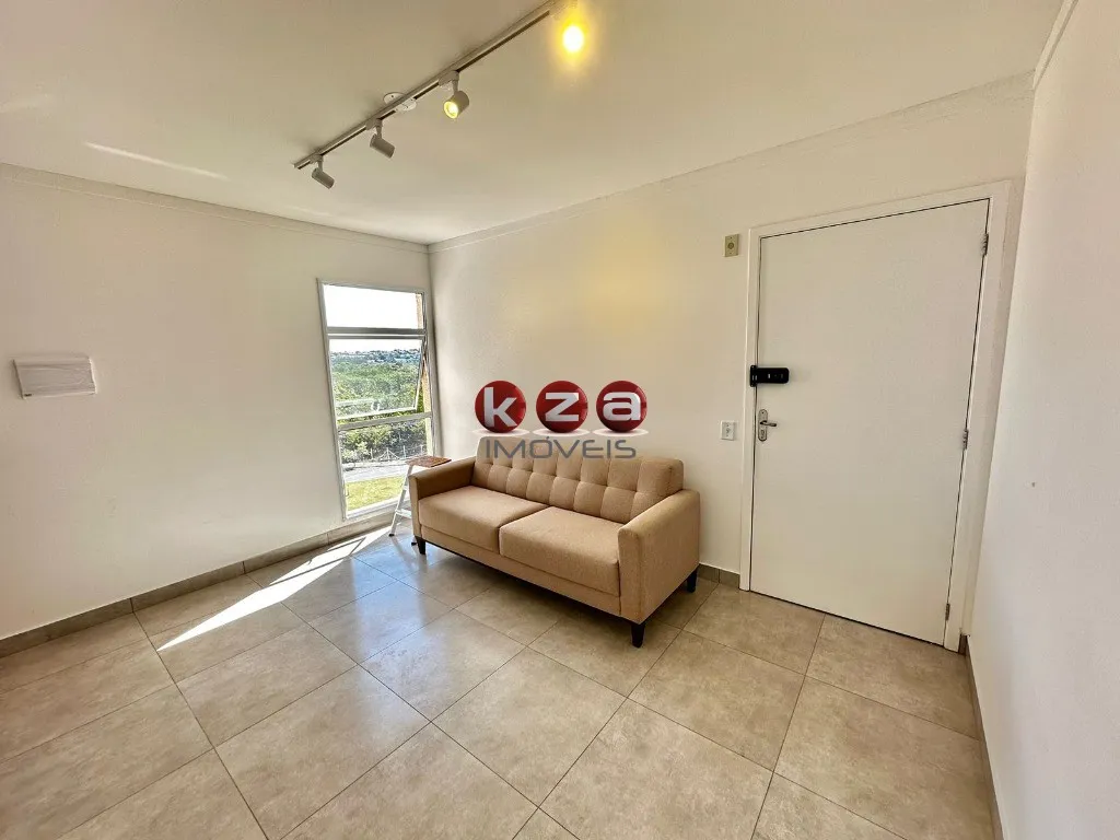 Imagem Apartamento à venda em Campinas-SP, 2 quartos, 1 sala, 1 banheiro, 1 vaga de garagem - Imperdível oportunidade Residencial Bem Morar Felicidade!