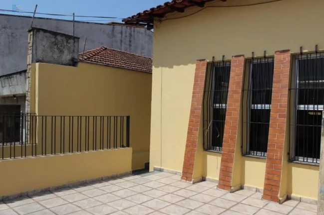 Imagem Casa em São Miguel Paulista, São Paulo
