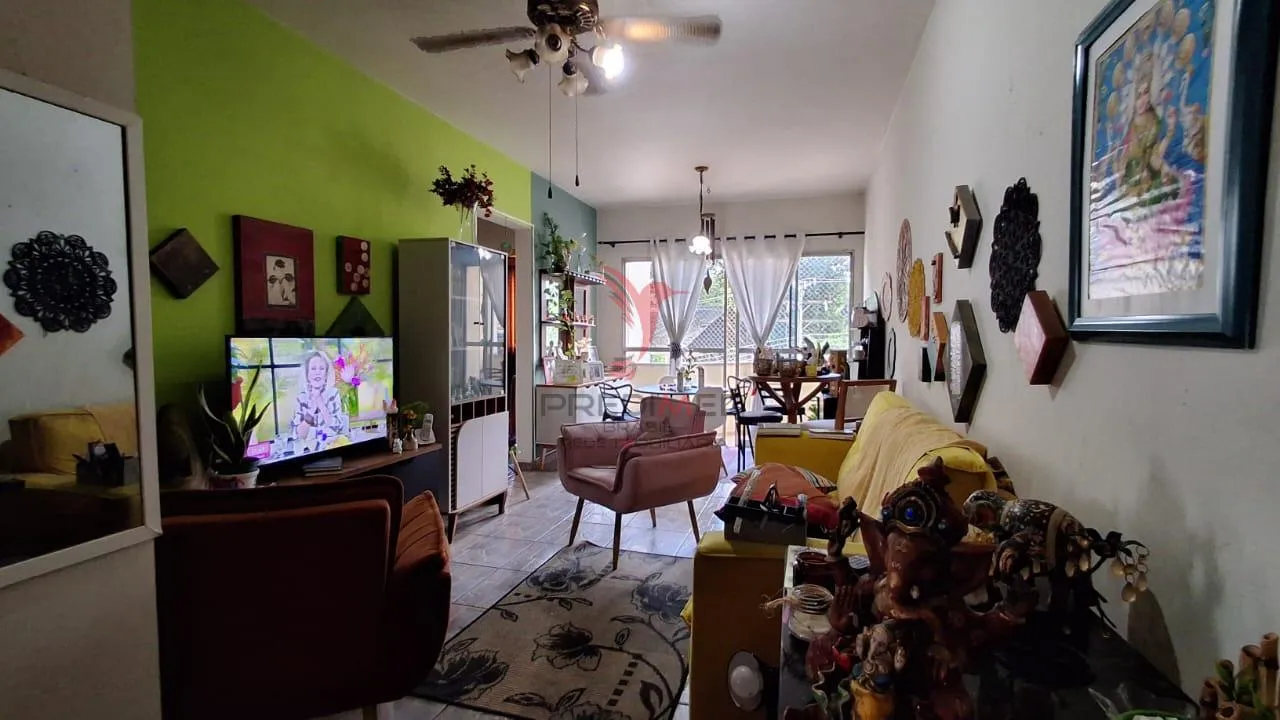 Imagem Vendo Belíssimo Apartamento na Vila Monteiro em Piracicaba