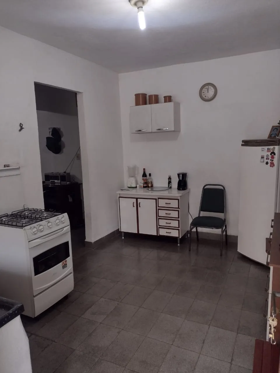 Imagem Casa à venda 2 Quartos, 1 Vaga, 250M², Parque Senhor do Bonfim, Taubaté - SP