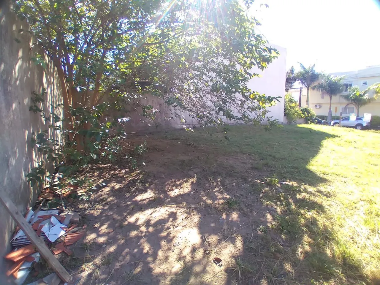 Imagem Terreno no bairro Hípica em Porto Alegre/RS