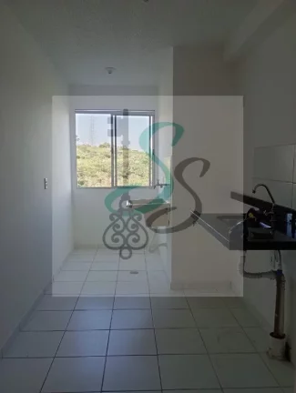 Imagem Apartamento à venda no Residencial Sirius em Campinas-SP: 2 dorms, 1 vaga, 46m². Agende sua visita hoje!