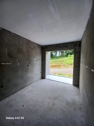Imagem Casa para Venda em Concórdia, Santa Terezinha, 3 dormitórios, 1 suíte, 2 banheiros, 1 vaga