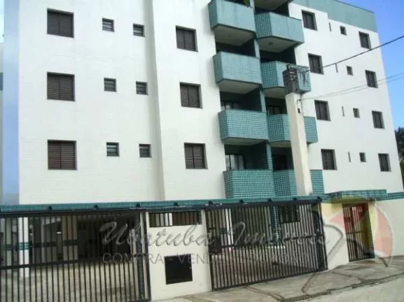 Foto do imóvel cobertura duplex no Itaguá